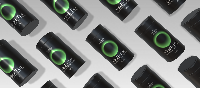 Unlock Your Daily Vitality with Vitali-Tea: A Nutrient-Packed Herbal Blend