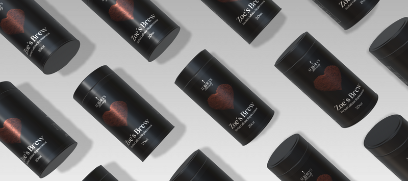 The Story Behind Zoe’s Brew: The Blend That Started It All