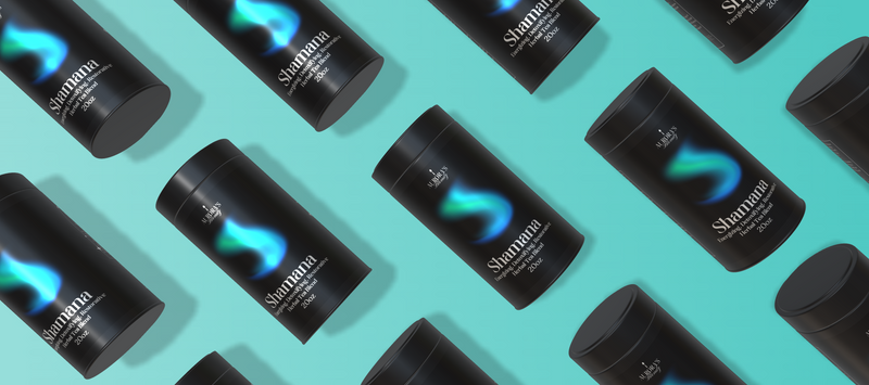 The Story of Shamana Tea: A Journey of Balance and Wellness