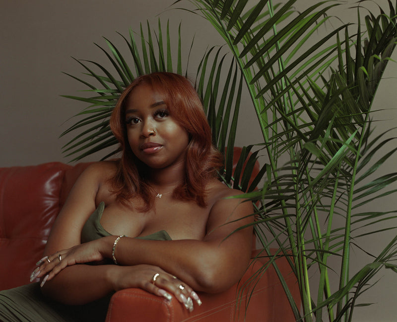 My Story: From Family Traditions to Herbal Healing