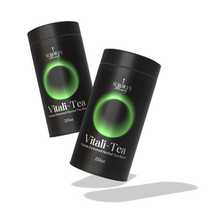 Vitali-Tea- Vitamin Powered Herbal Tea Blend
