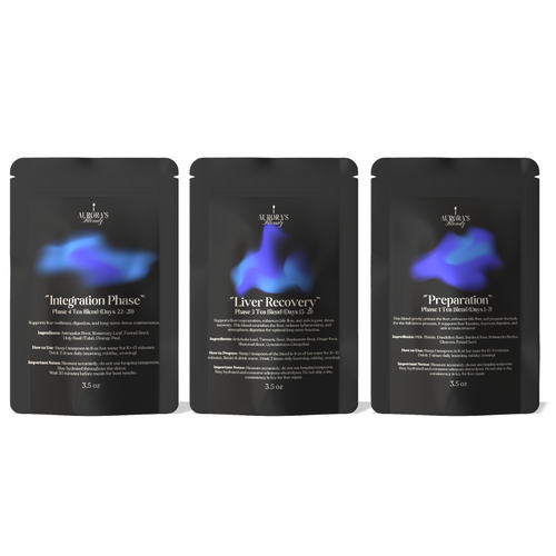 "Liberate Your Liver" Liver Detox