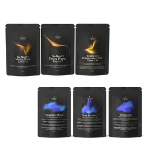 Kidney & Liver Detox Duo – Complete Body Reset