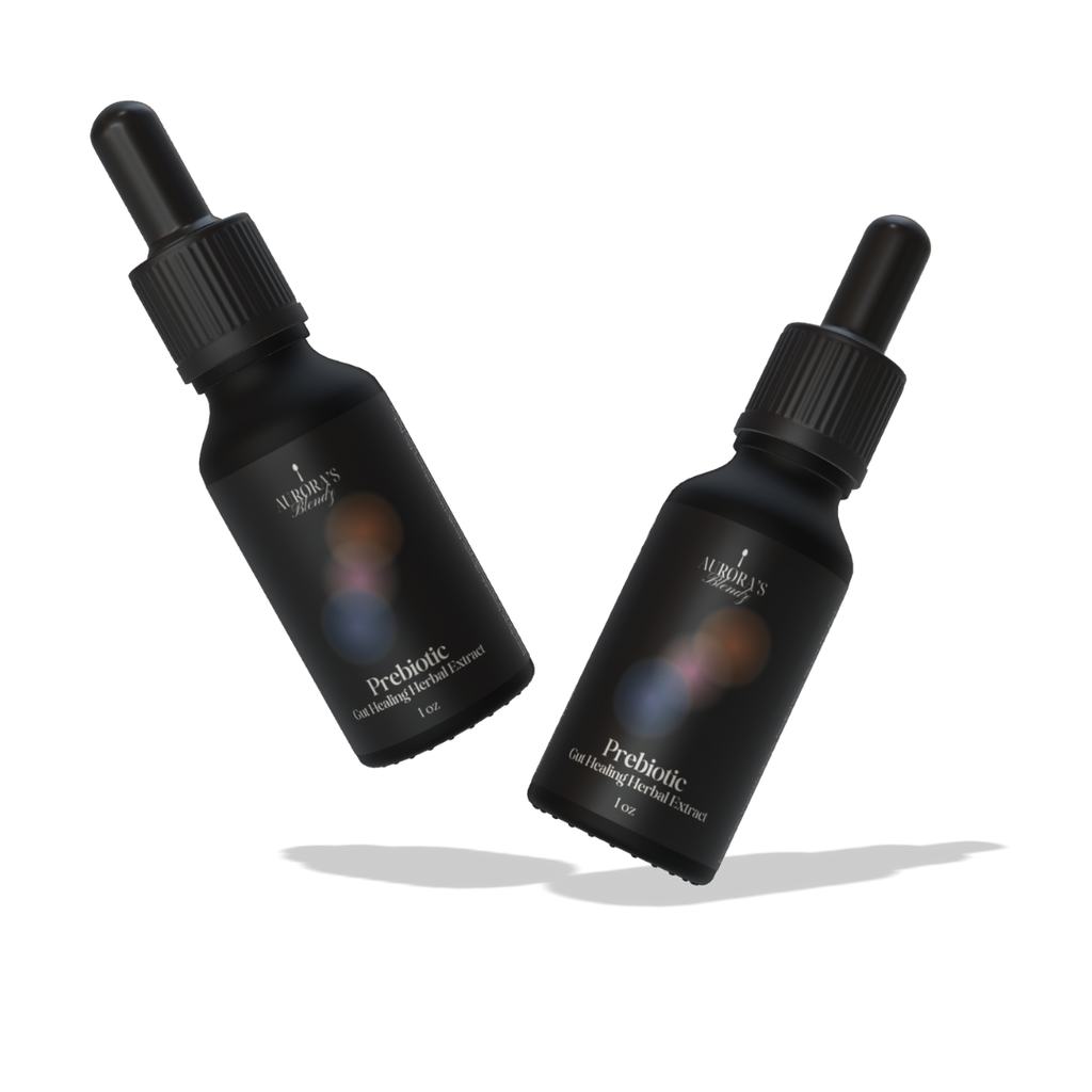Prebiotic Gut Healing Herbal Extract