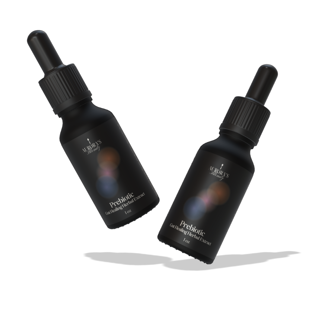 Prebiotic Gut Healing Herbal Extract