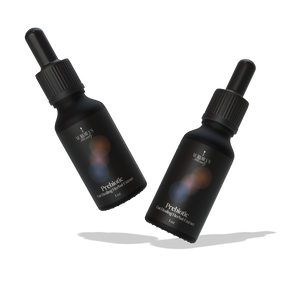 Prebiotic Gut Healing Herbal Extract