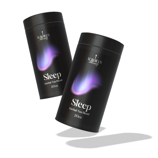 Sleep- Herbal Tea Blend