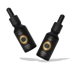 VitaGlow – Daily Wellness Formula Herbal Extract