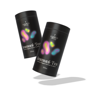 Immuni-Tea- Immune Support Herbal Tea Blend