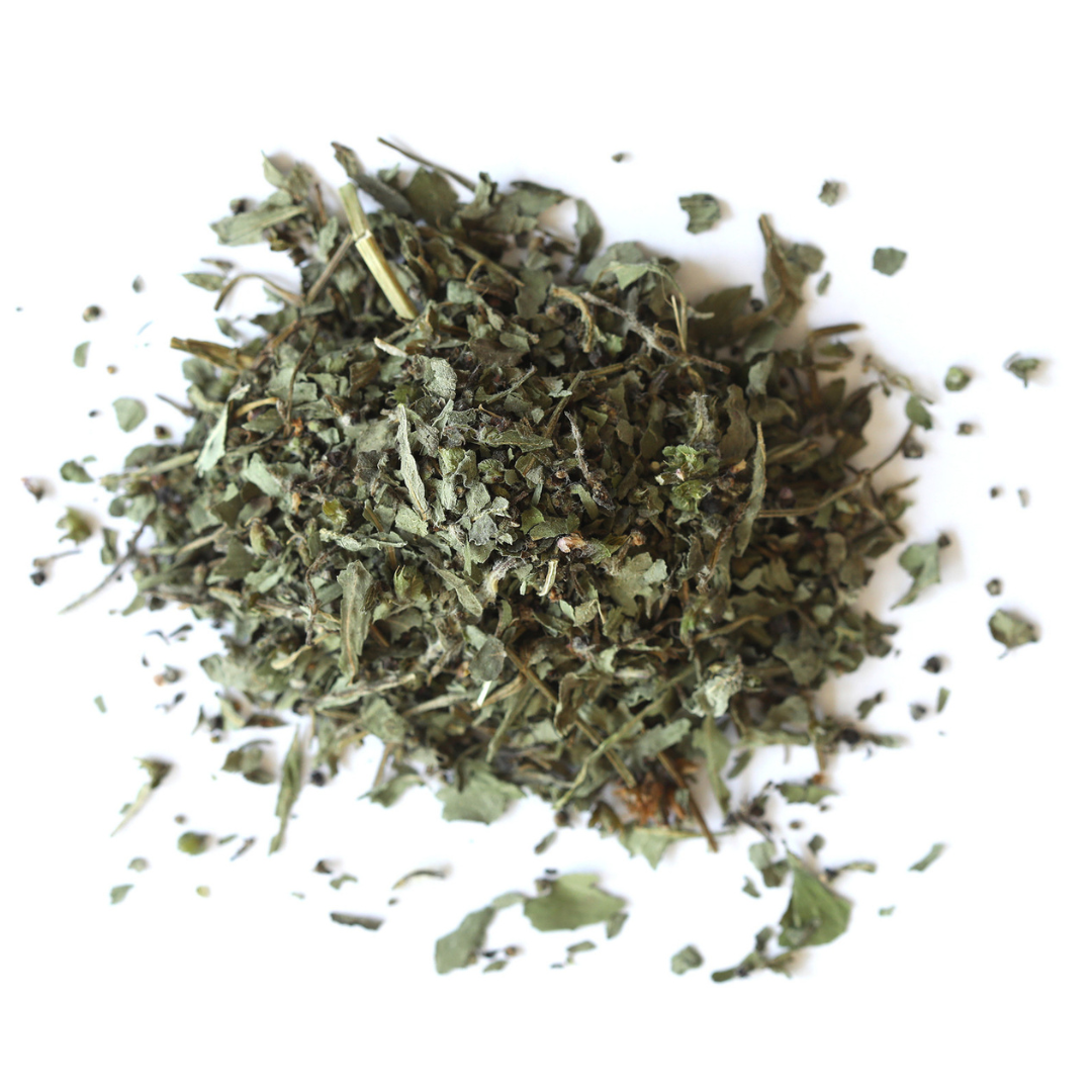 Holy Basil (Tulsi)