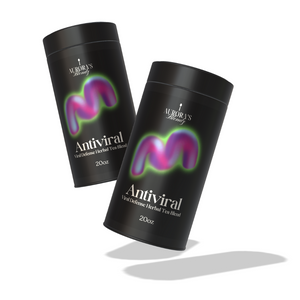 Anti-Viral- Viral Defense Herbal Tea Blend