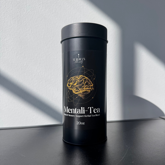 Mentali-Tea