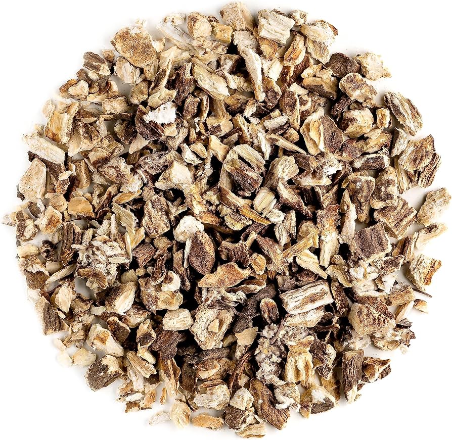 Burdock Root