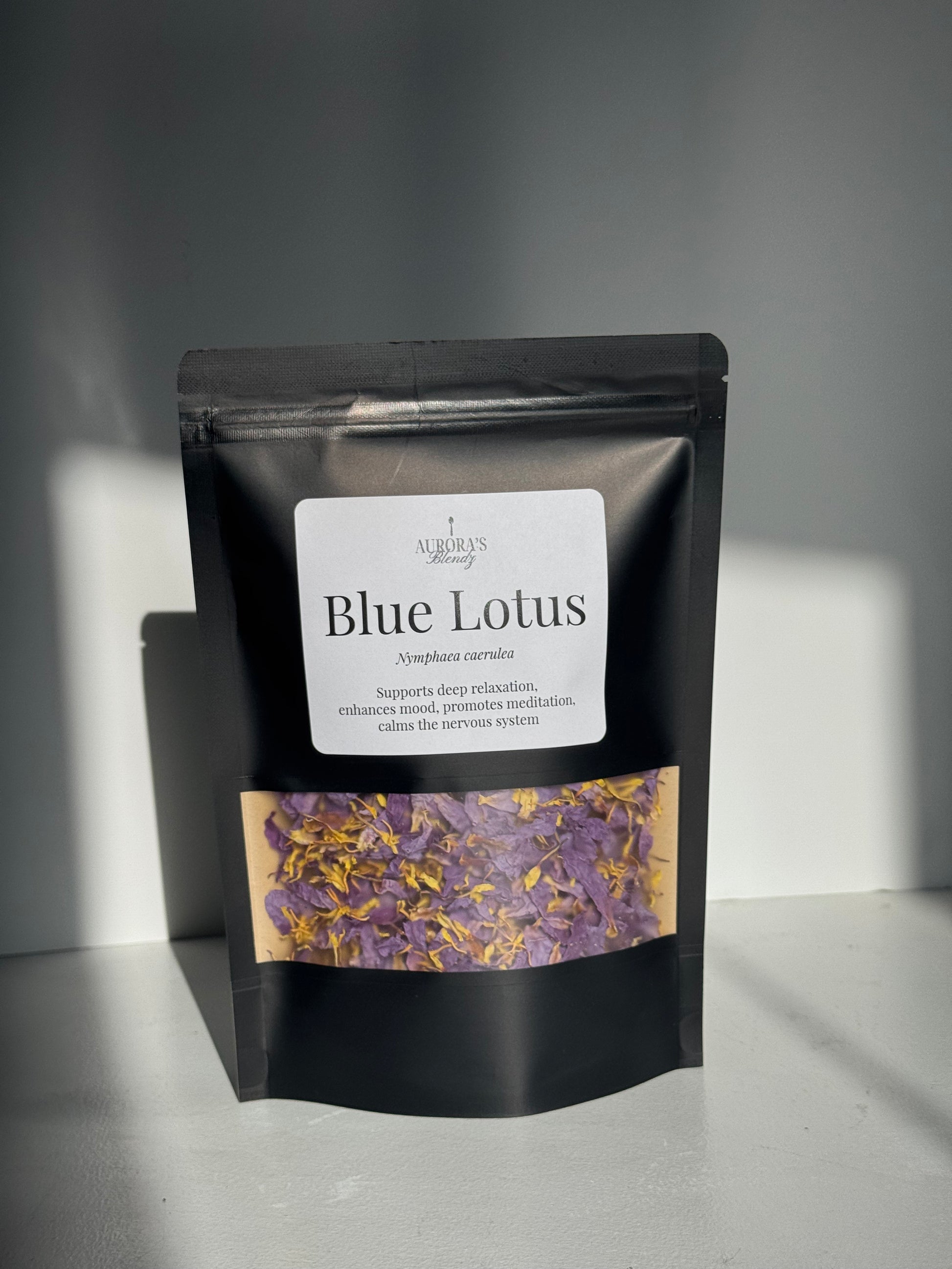 Blue Lotus
