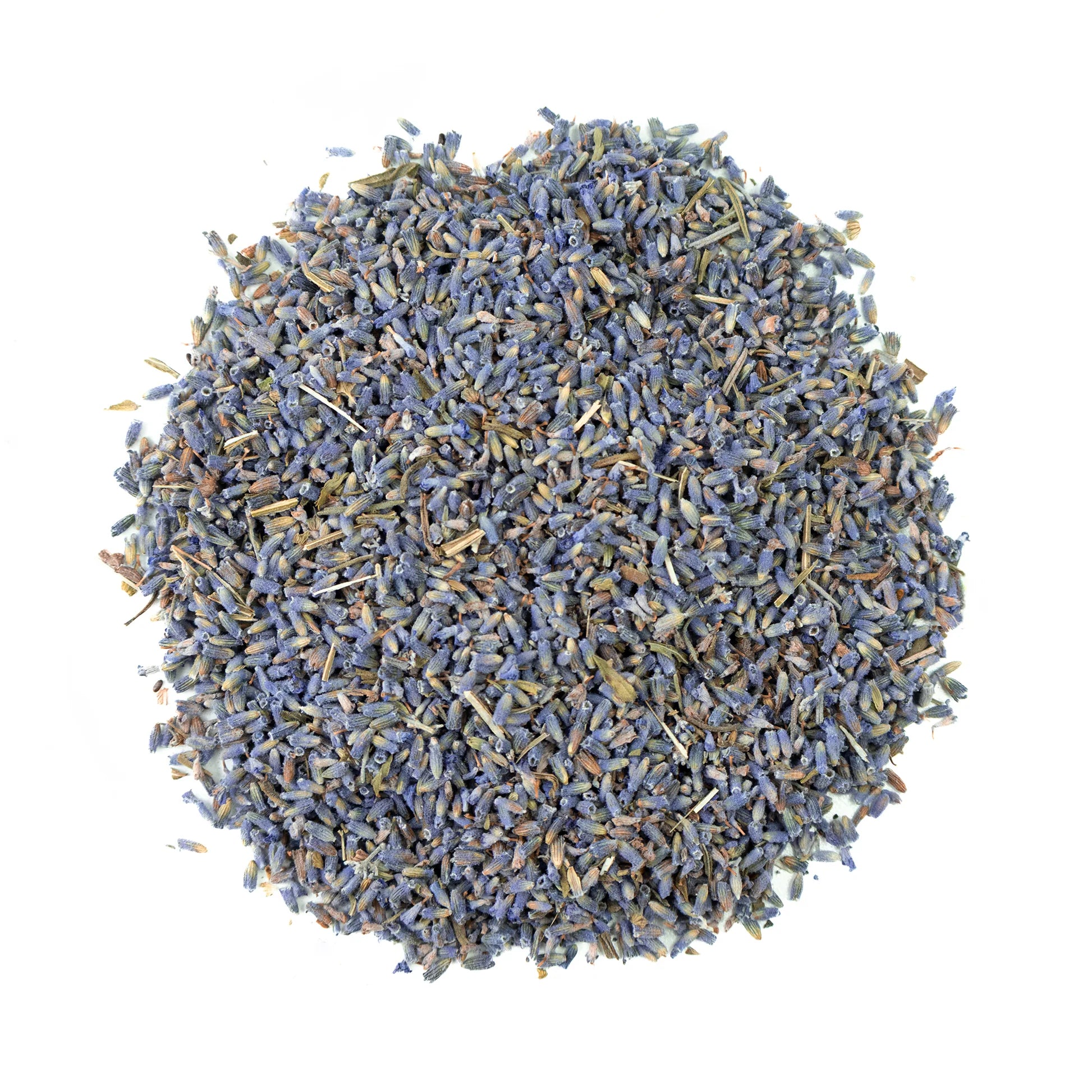 Lavender Petals