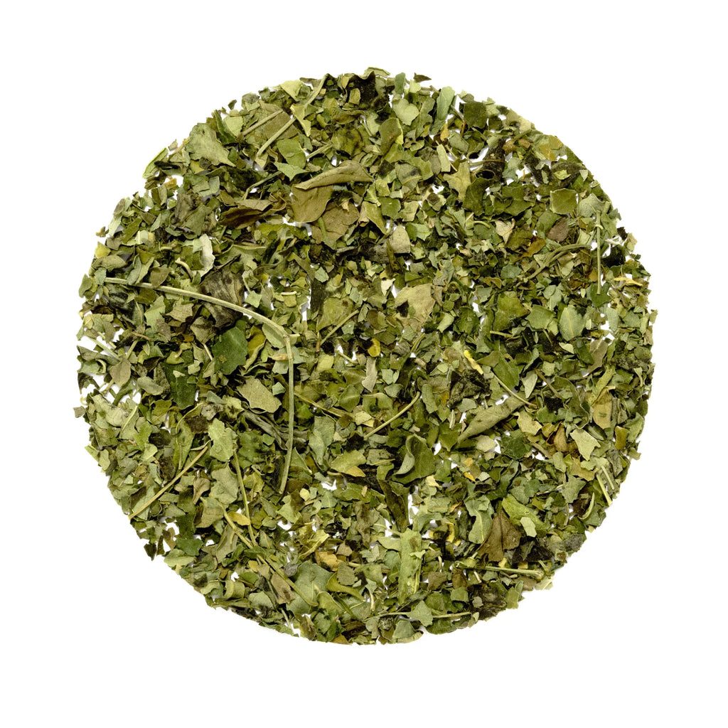 Moringa Leaves