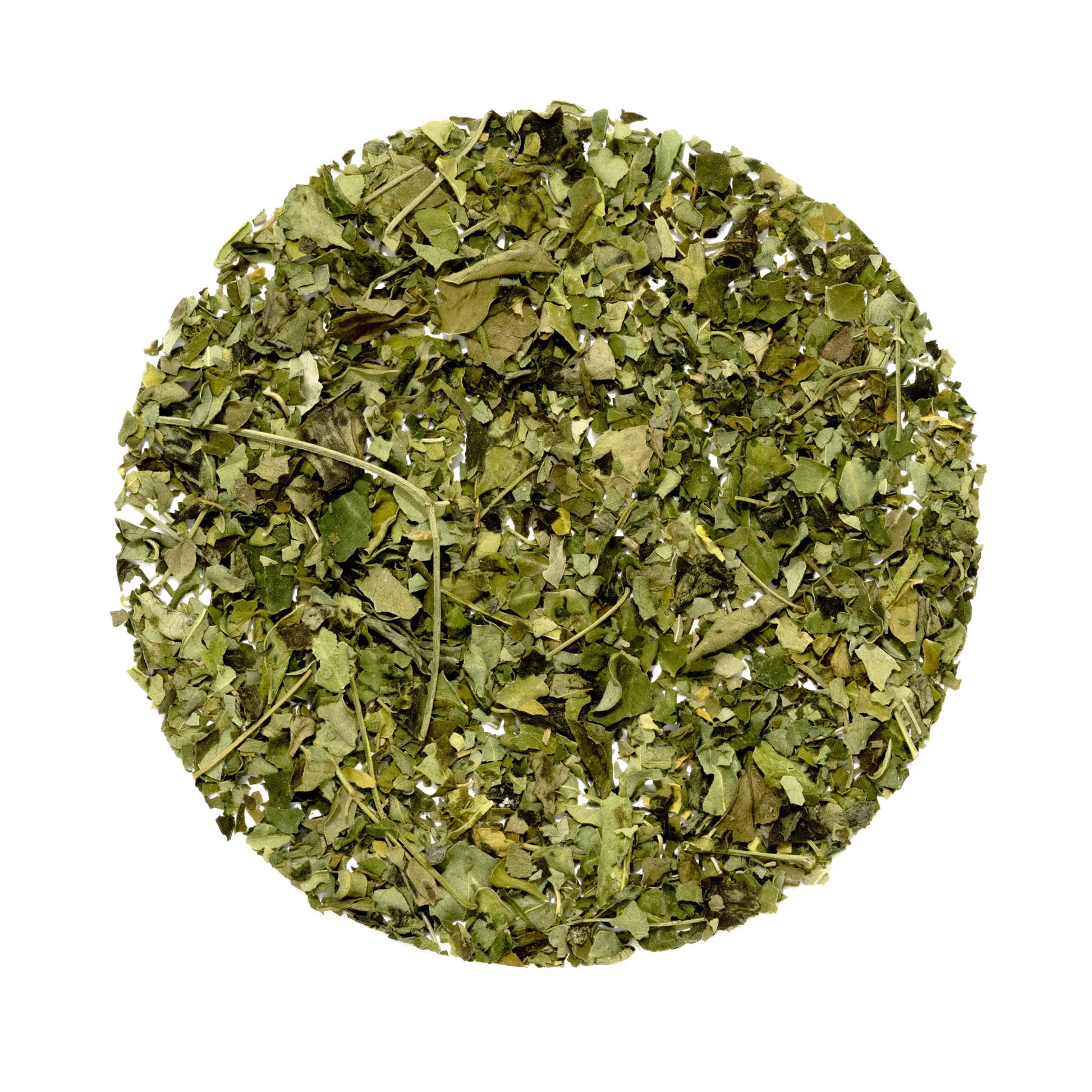 Moringa Leaves