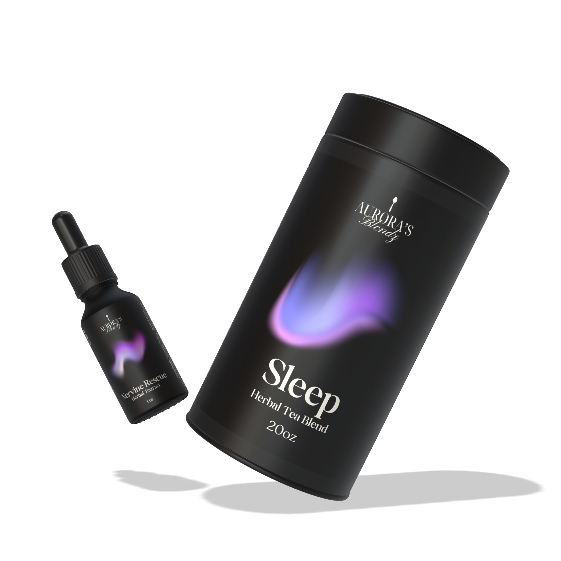 The Deep Sleep Bundle