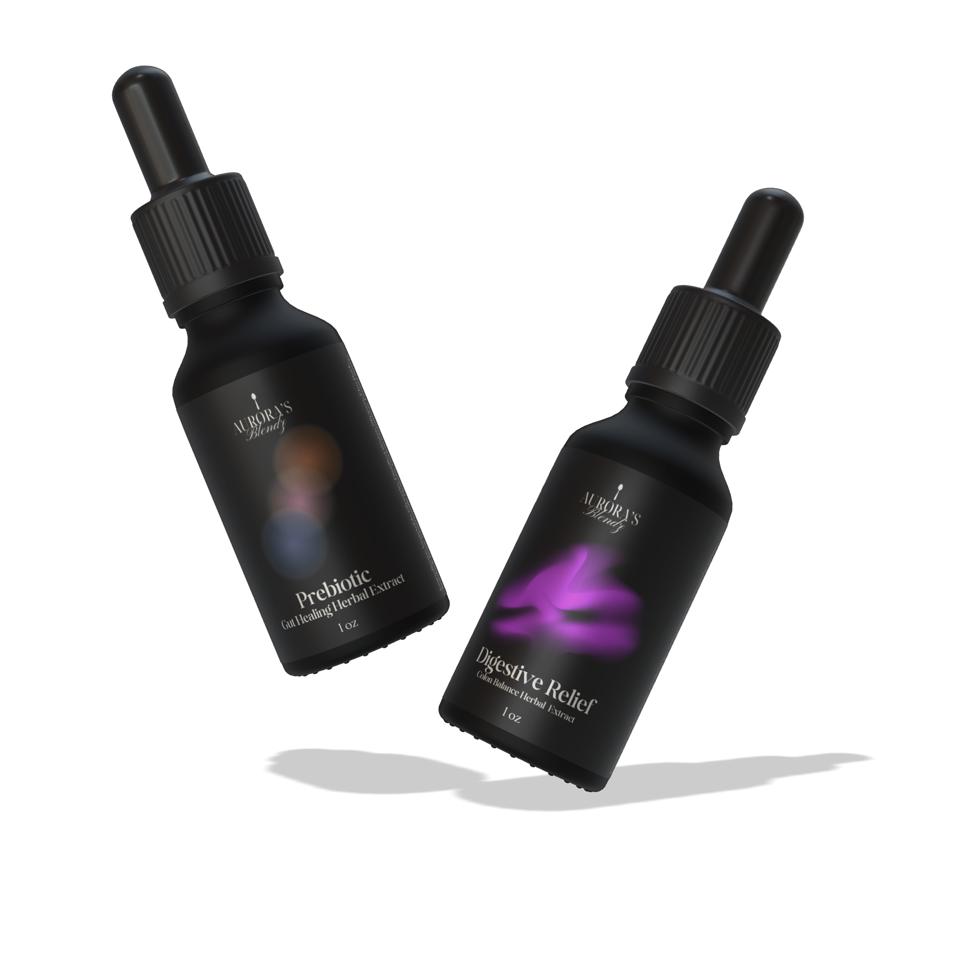 Digestive Repair Bundle (Gut Reset and Rebalance)