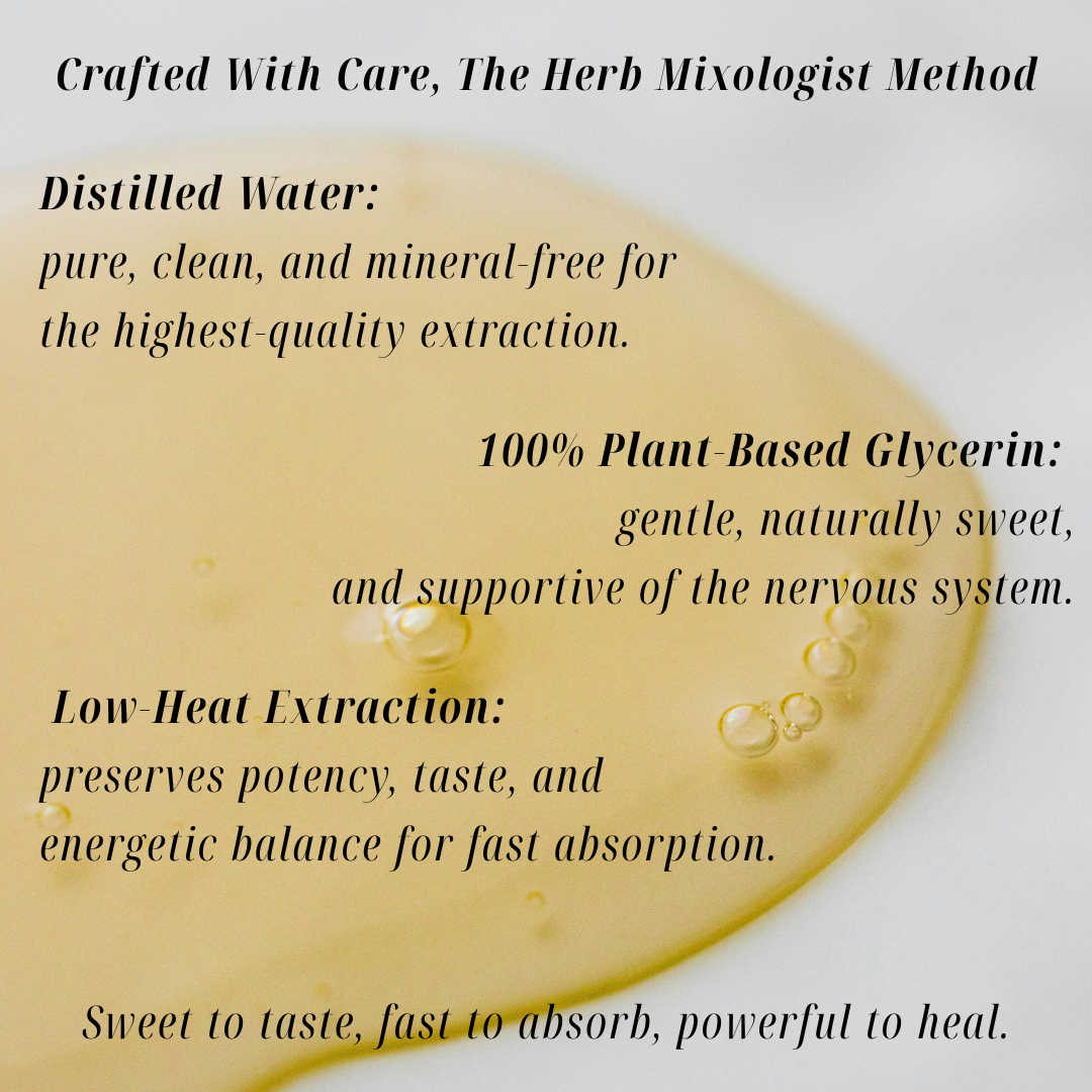 Digestive Relief – Colon Balance Herbal Extract