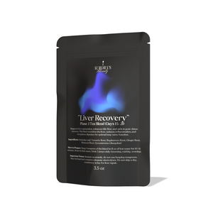 Mini "Liberate Your Liver" Liver Detox