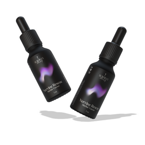 Nervine Rescue- Herbal Extract