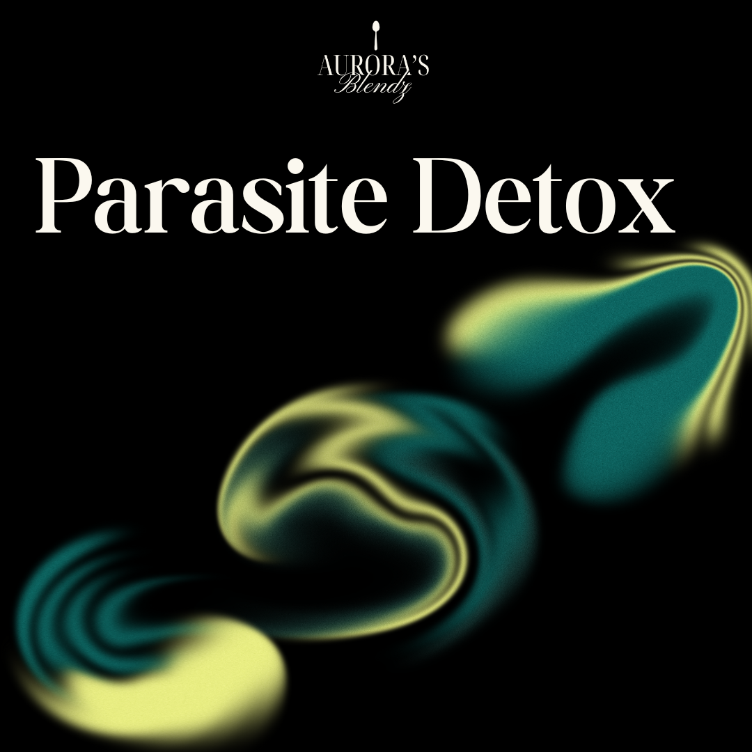 Parasite Detox