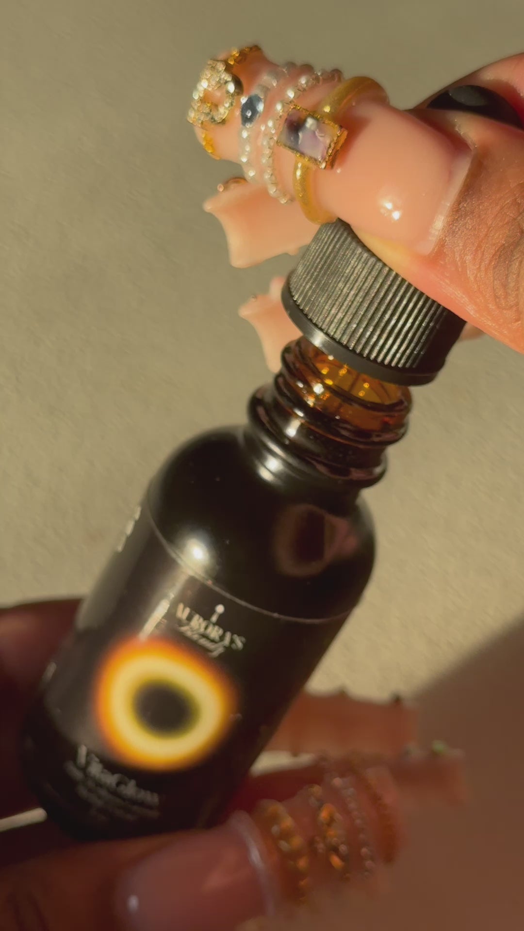 VitaGlow – Daily Wellness Formula Herbal Extract