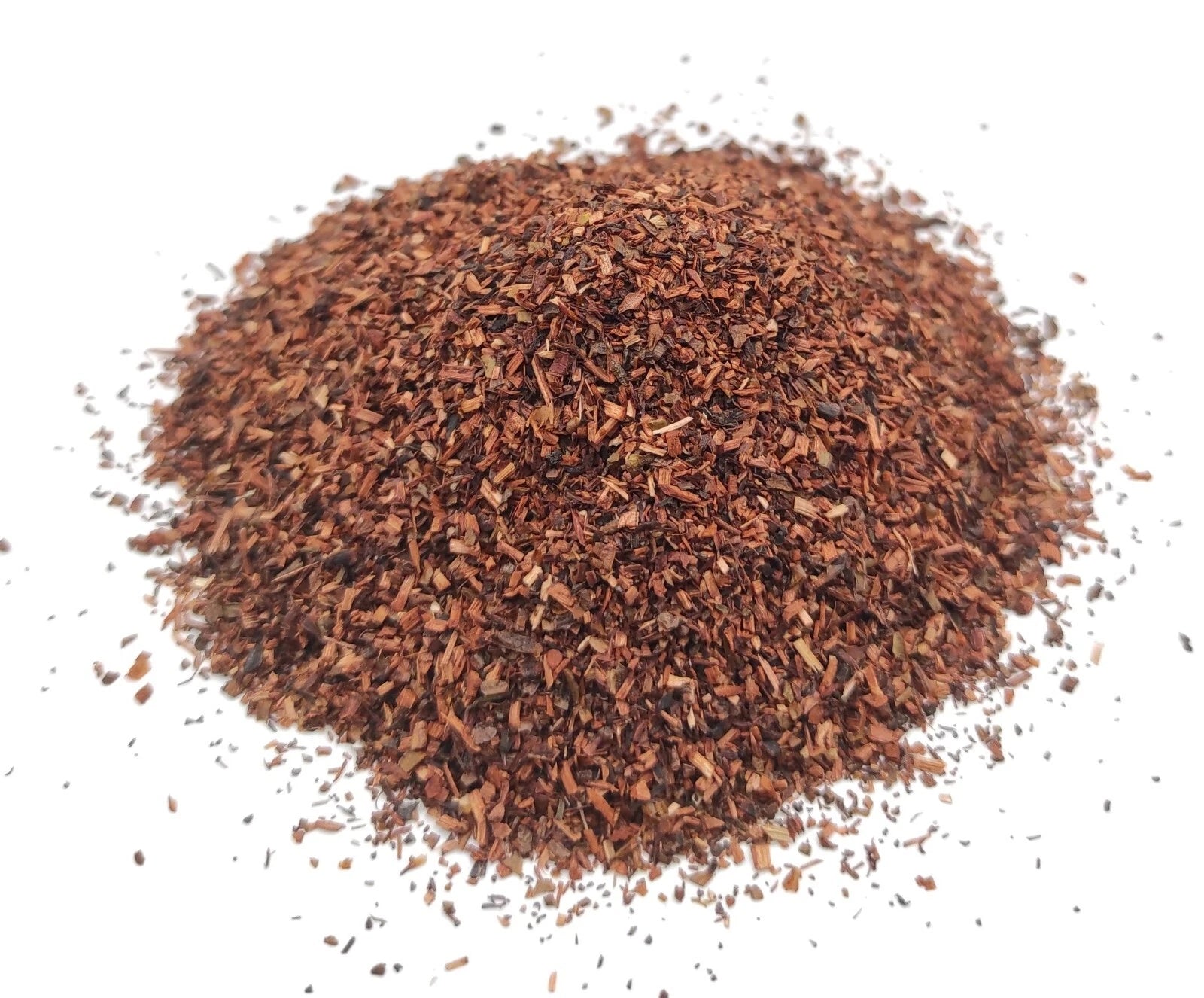 Honeybush